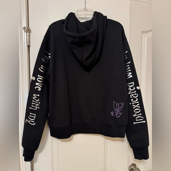 Heaven by Marc Jacobs Smashing Pumpkins Hoodie (Large) - Picture 2 of 9